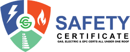 Safety Certificate